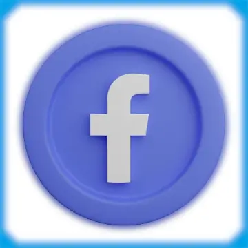 美国Facebook全新账号 通过电子邮件验证 创建于美国IP上 已设置2FA安全代码登陆