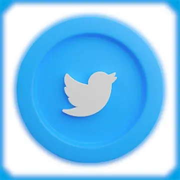 殴盟 | 推特 / Twitter 账号购买 全新 小蓝鸟 通过电子邮件创建 | 包含电子邮件密码